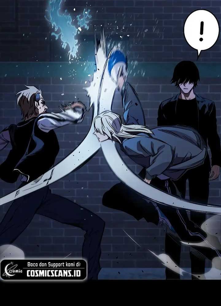 The Great War Chapter 05 Gambar 30