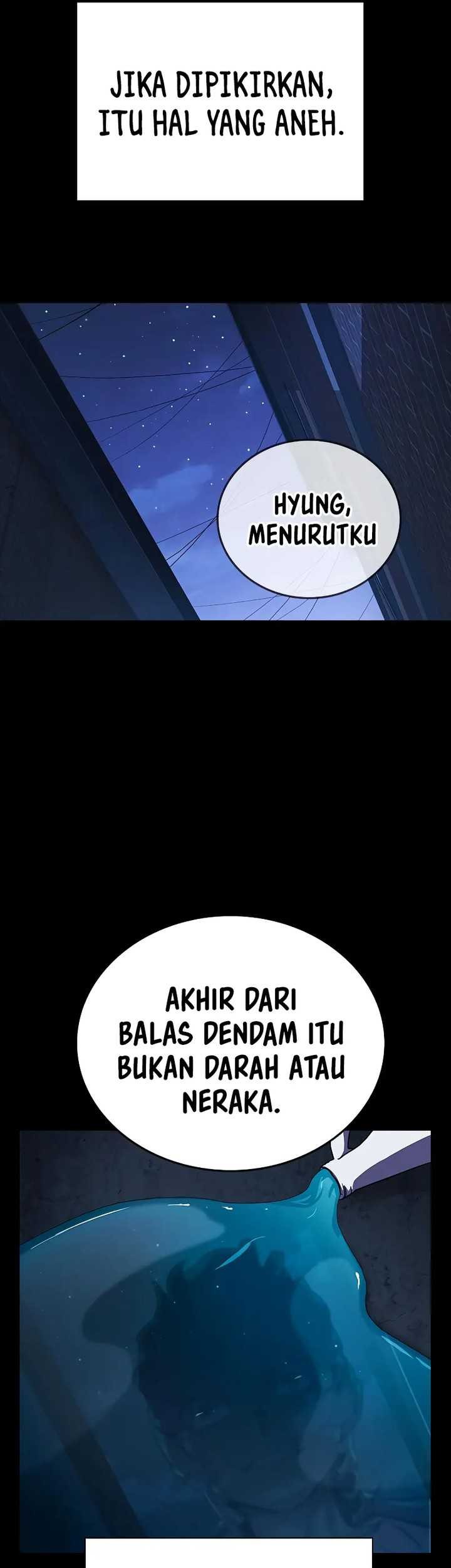 The Great War Chapter 05 Gambar 34