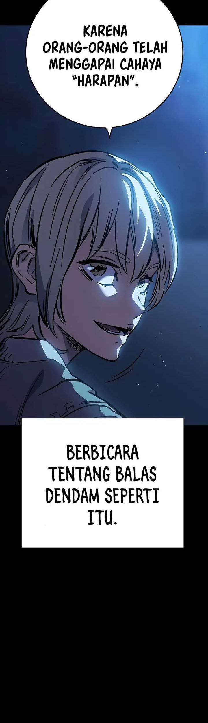 The Great War Chapter 05 Gambar 38