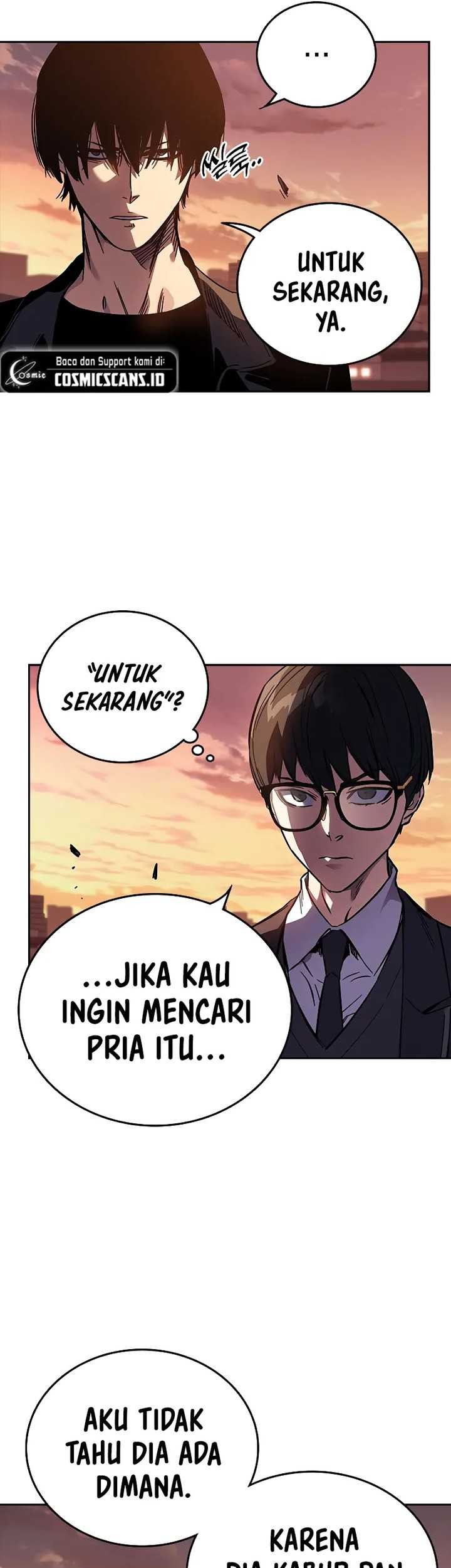 The Great War Chapter 05 Gambar 43
