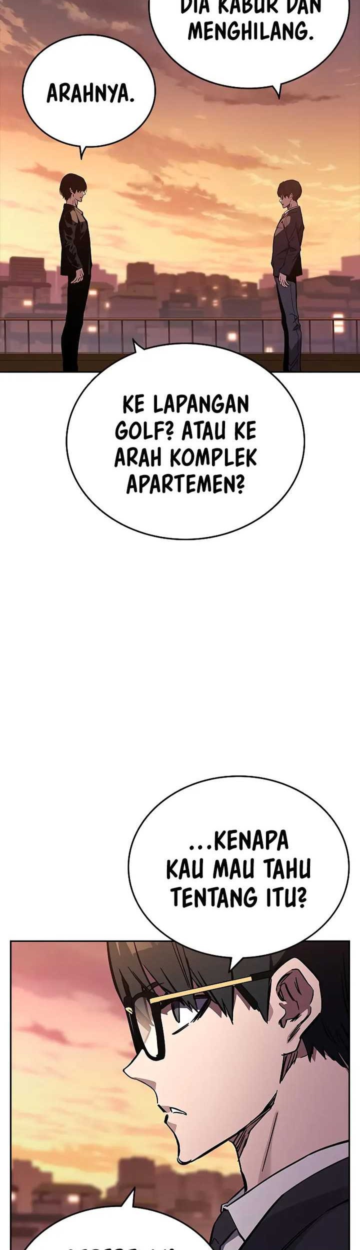 The Great War Chapter 05 Gambar 44