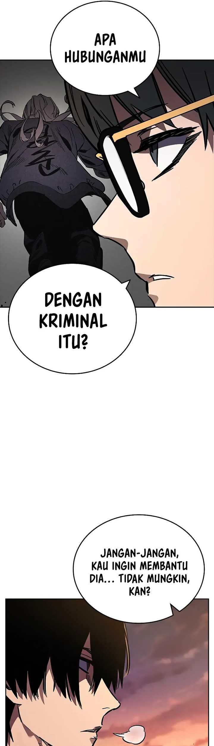 The Great War Chapter 05 Gambar 46