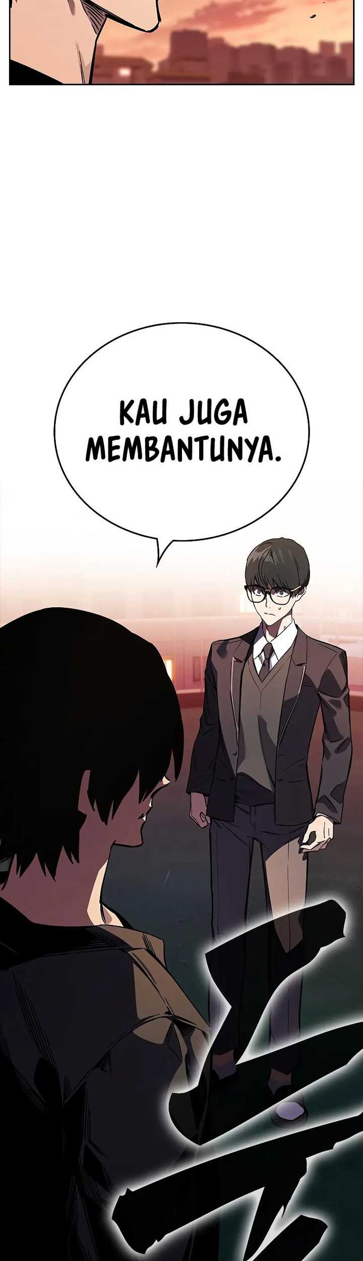 The Great War Chapter 05 Gambar 47