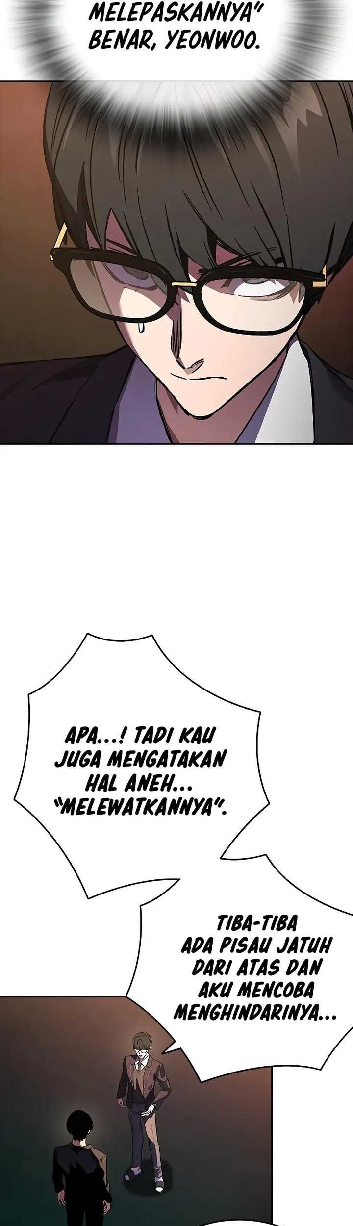 The Great War Chapter 05 Gambar 49