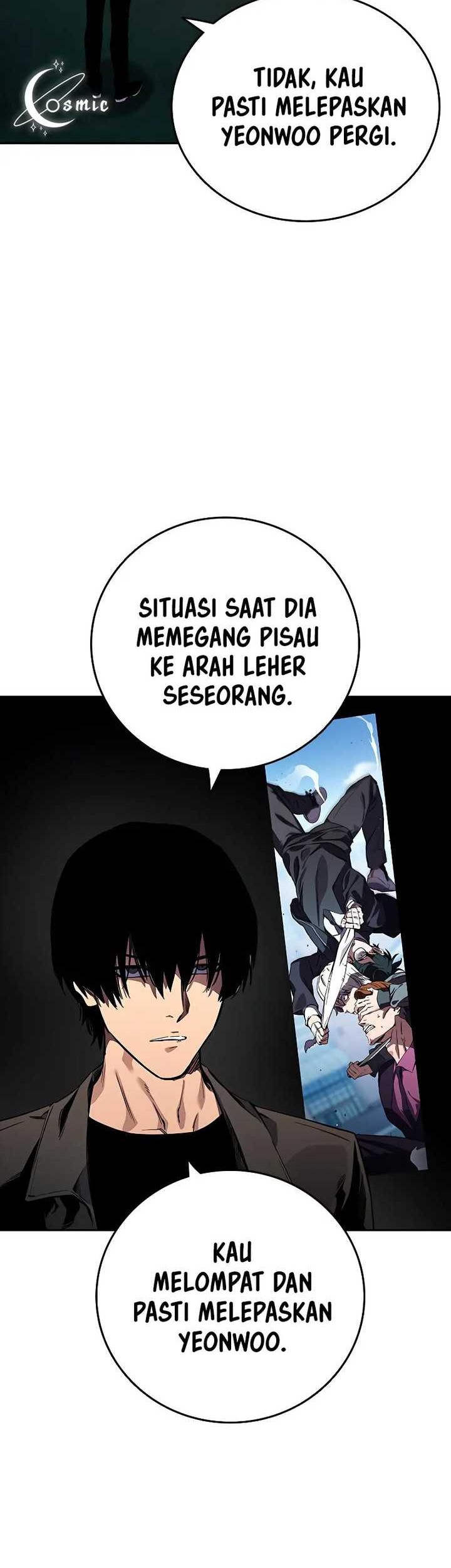 The Great War Chapter 05 Gambar 50