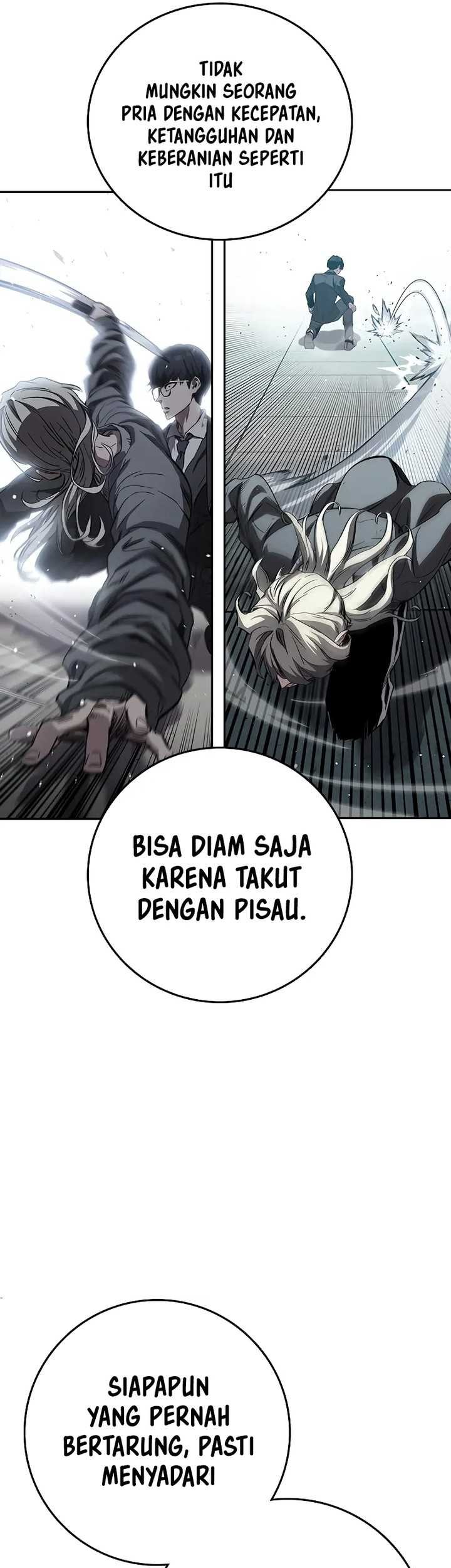 The Great War Chapter 05 Gambar 52
