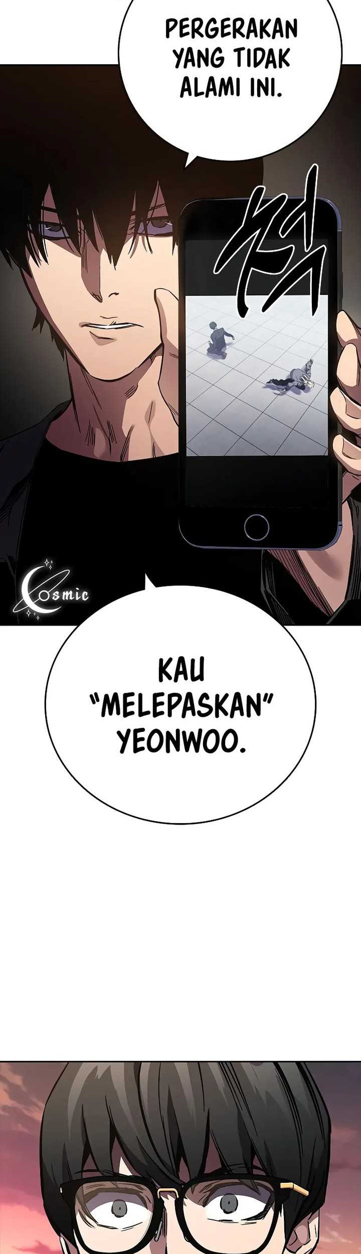 The Great War Chapter 05 Gambar 53