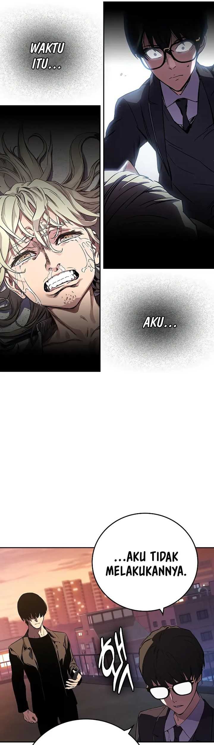 The Great War Chapter 05 Gambar 55