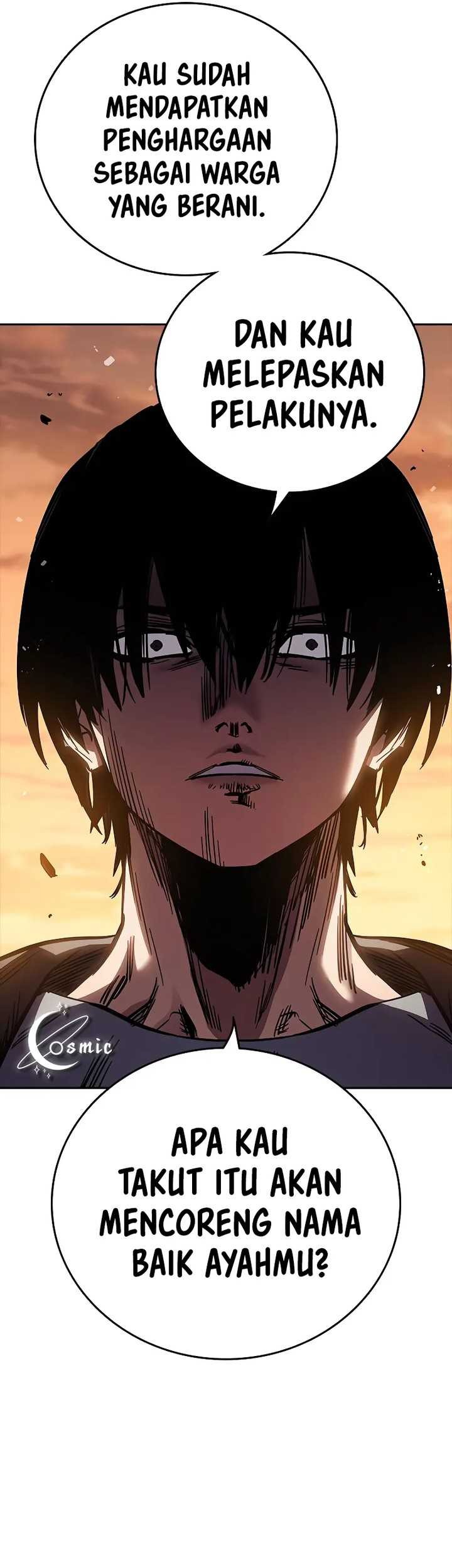 The Great War Chapter 05 Gambar 57