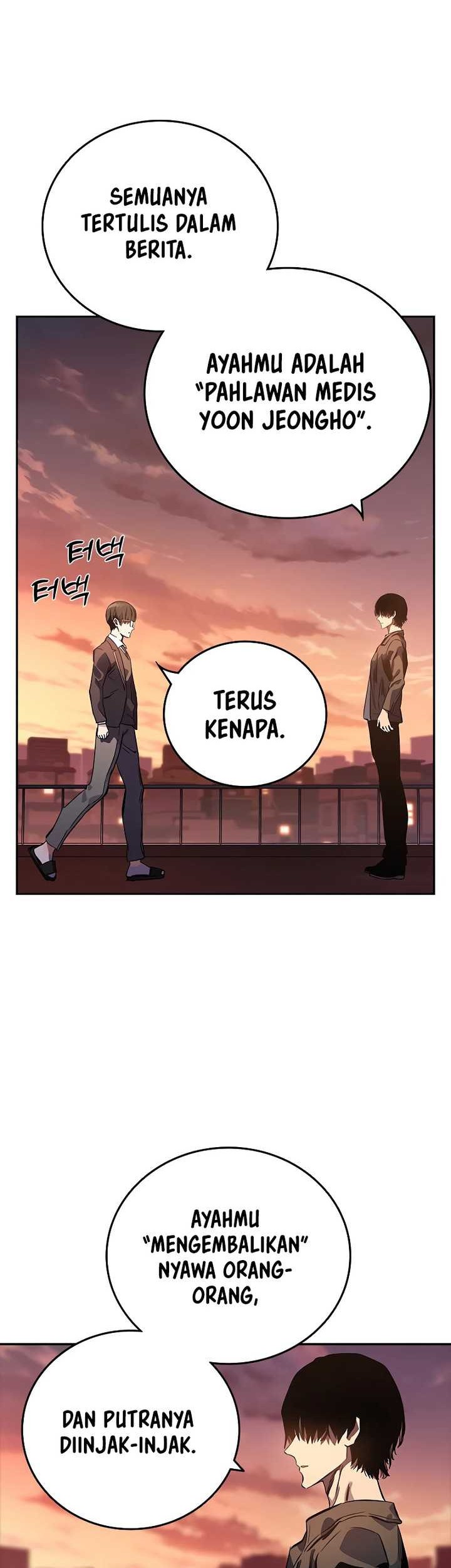 The Great War Chapter 05 Gambar 60