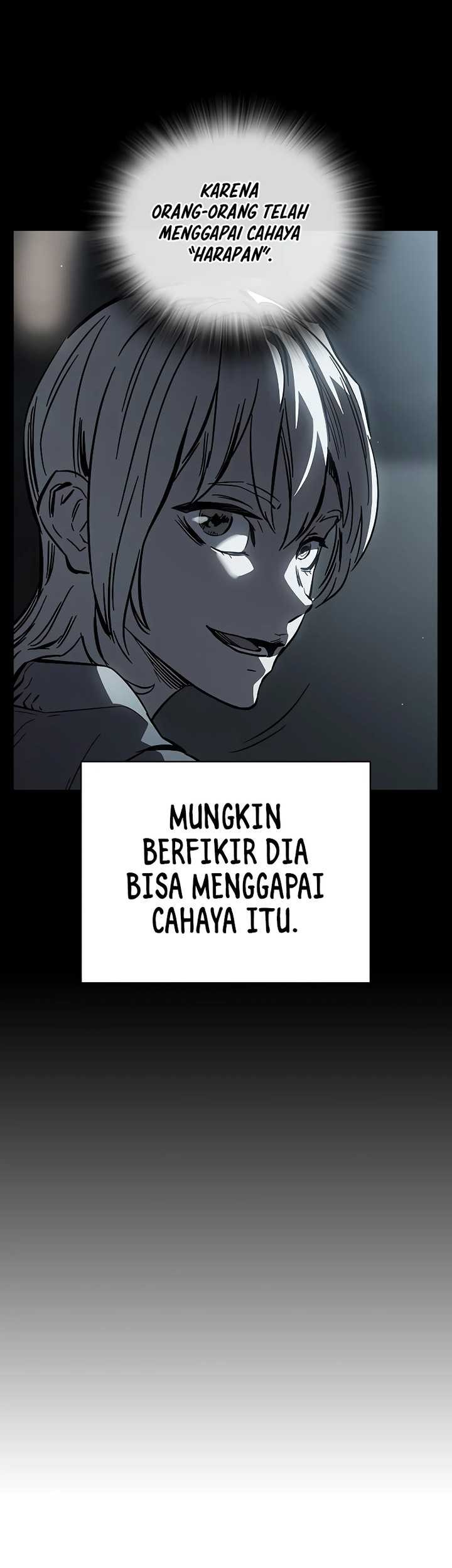The Great War Chapter 05 Gambar 68