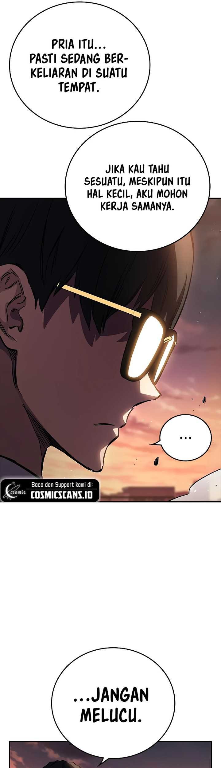 The Great War Chapter 05 Gambar 70
