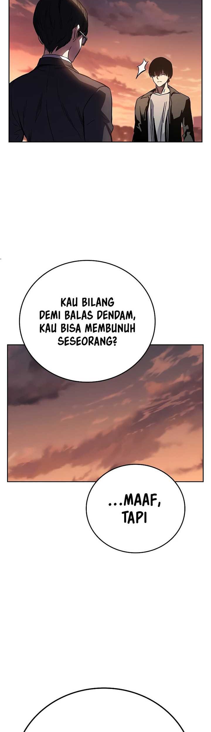 The Great War Chapter 05 Gambar 71