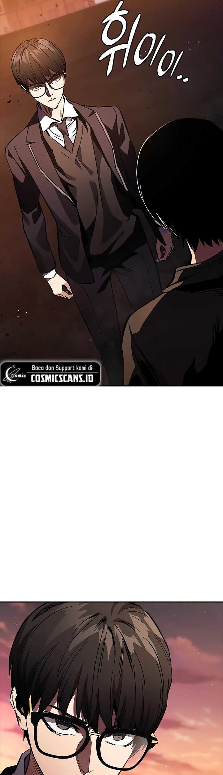The Great War Chapter 05 Gambar 73