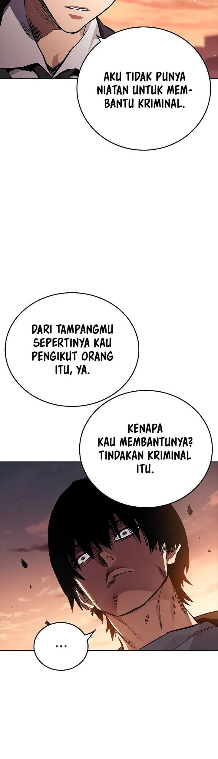The Great War Chapter 05 Gambar 74
