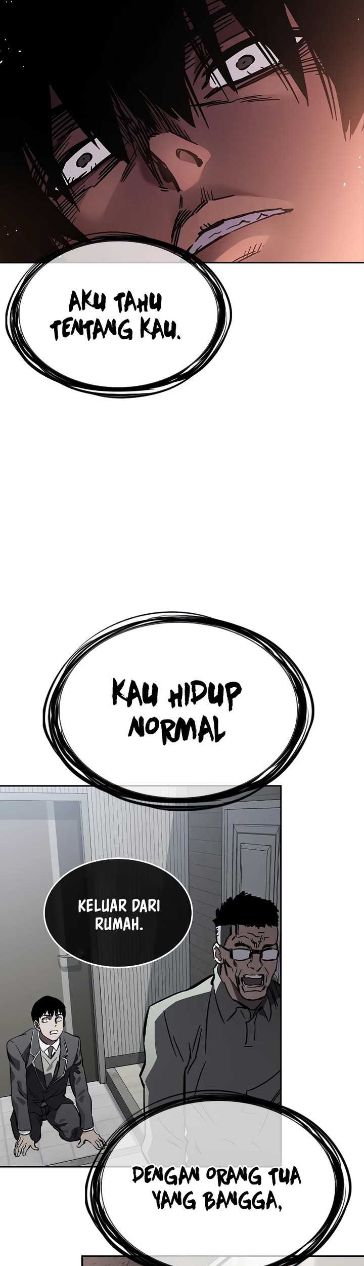 The Great War Chapter 05 Gambar 76