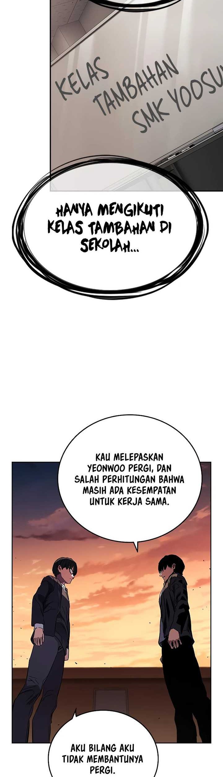 The Great War Chapter 05 Gambar 77