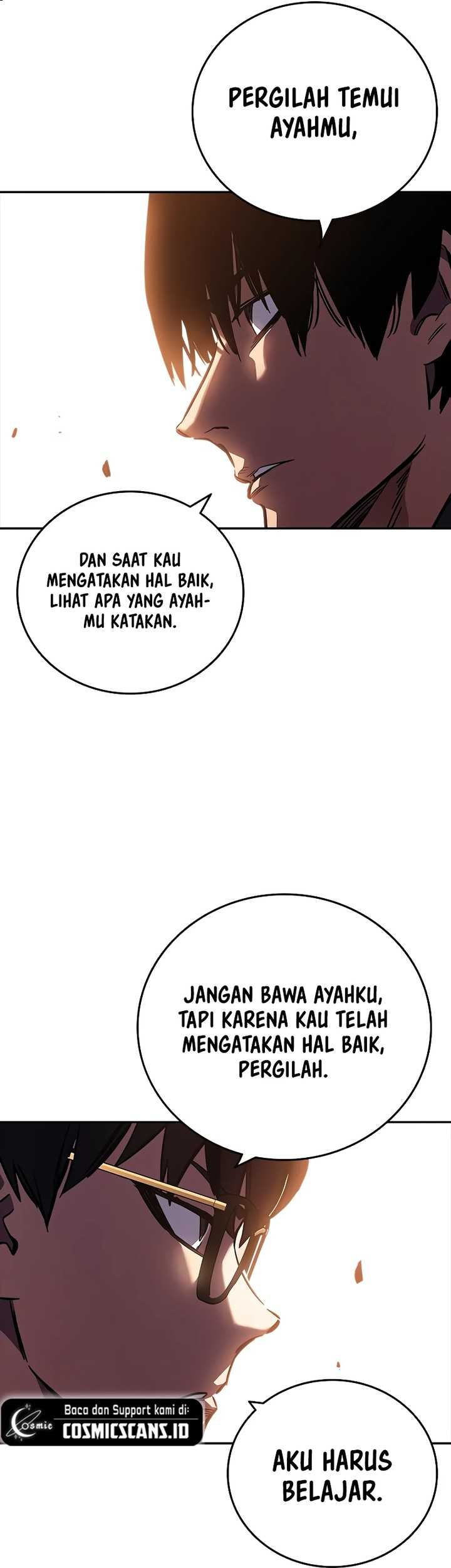 The Great War Chapter 05 Gambar 79