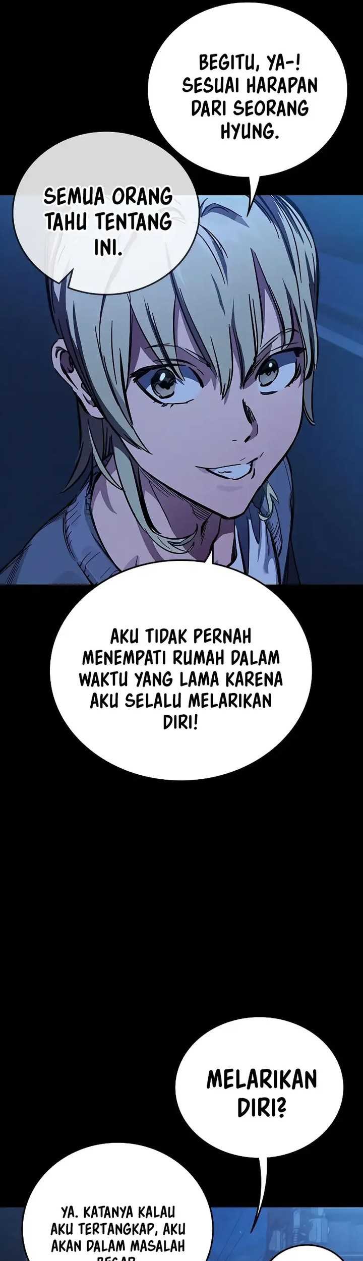 The Great War Chapter 05 Gambar 4