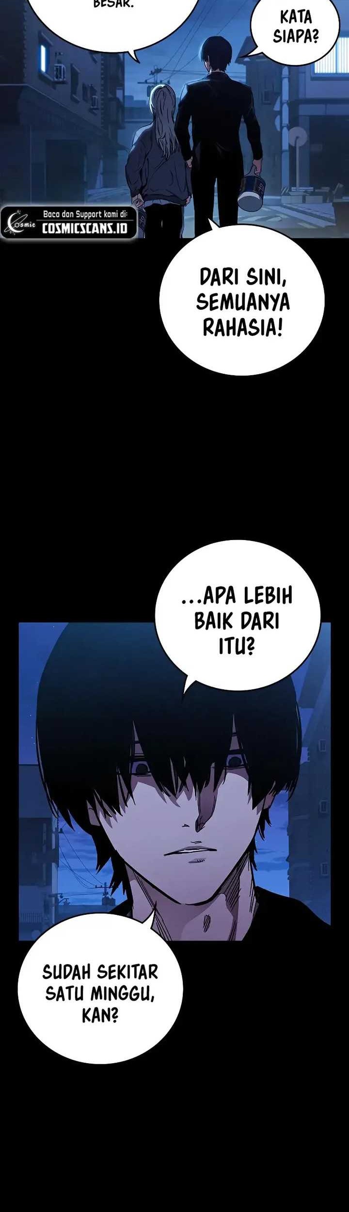 The Great War Chapter 05 Gambar 5