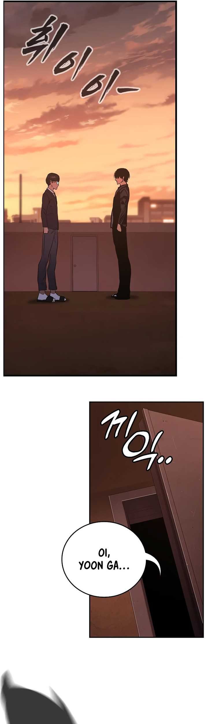 The Great War Chapter 05 Gambar 82