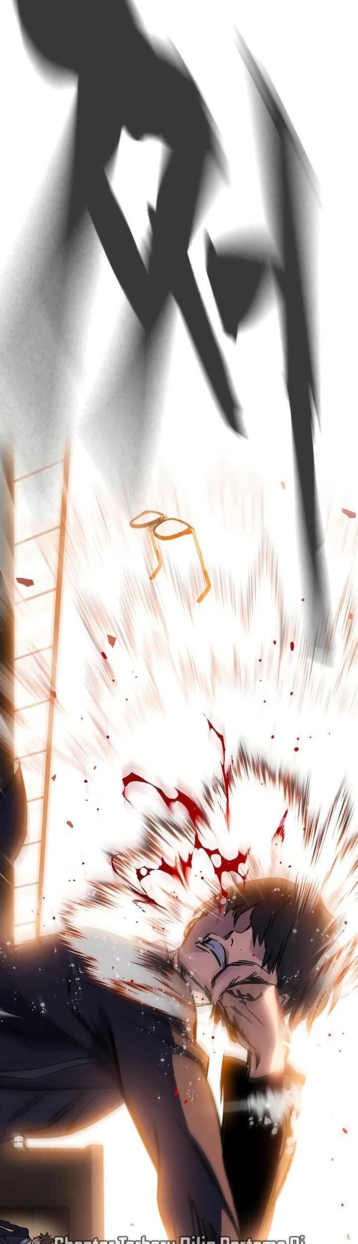 The Great War Chapter 05 Gambar 83