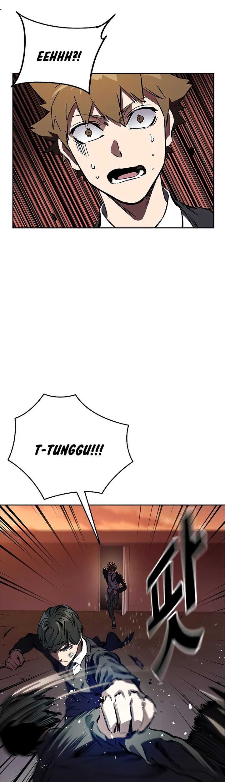 The Great War Chapter 05 Gambar 86
