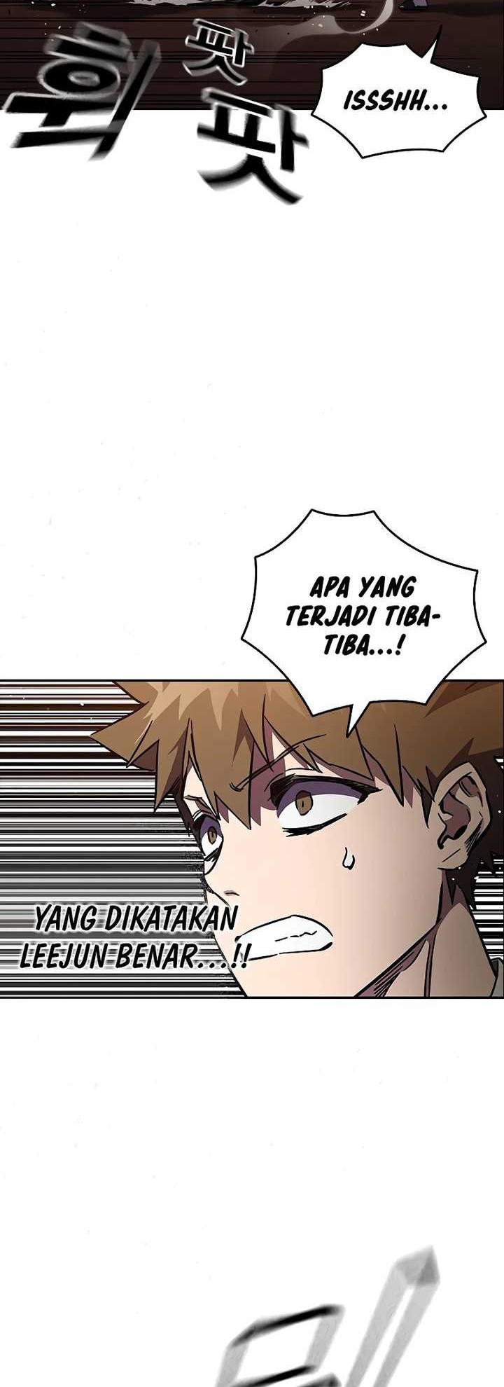 The Great War Chapter 05 Gambar 89