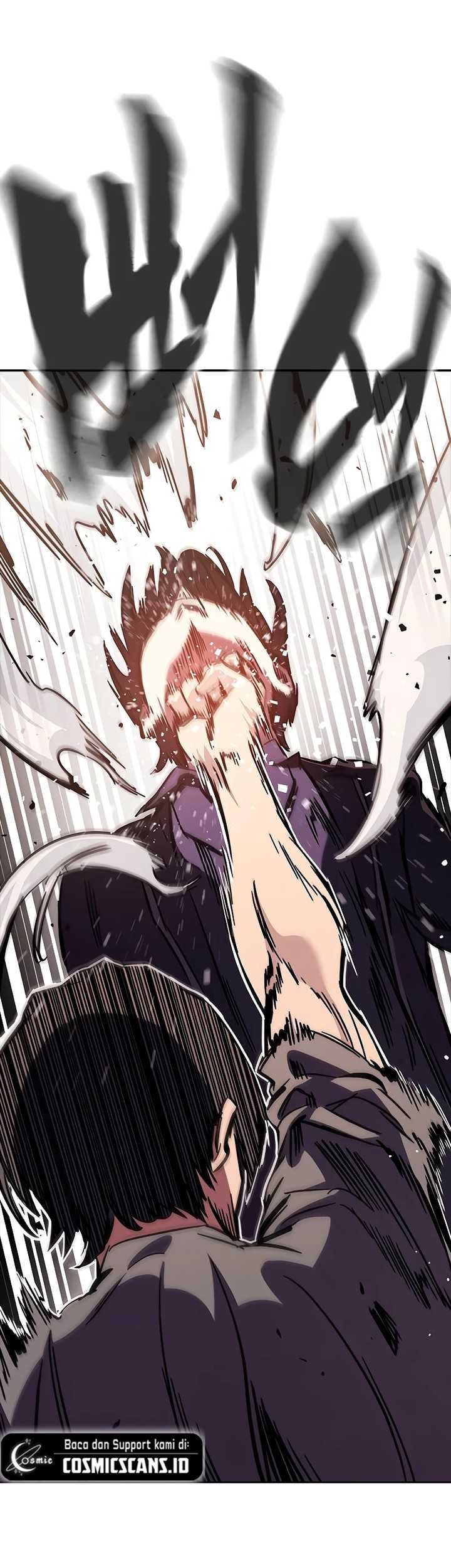 The Great War Chapter 05 Gambar 93