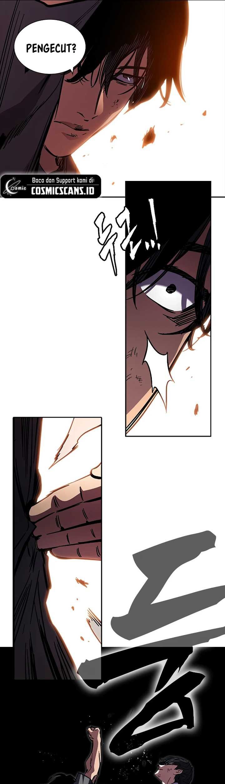 The Great War Chapter 05 Gambar 95
