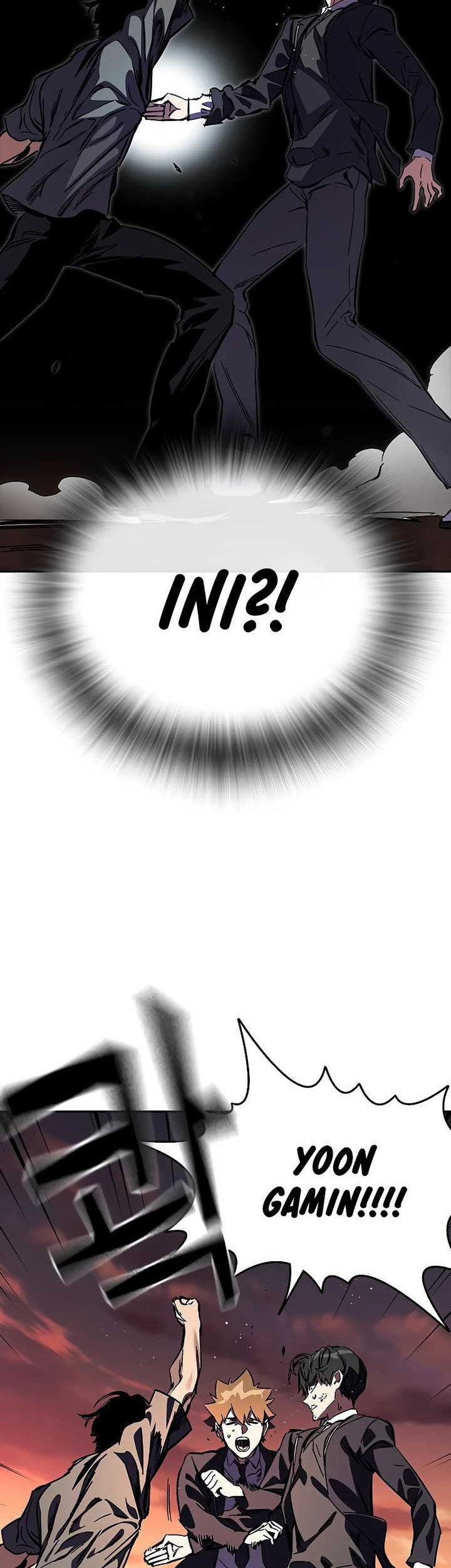 The Great War Chapter 05 Gambar 96