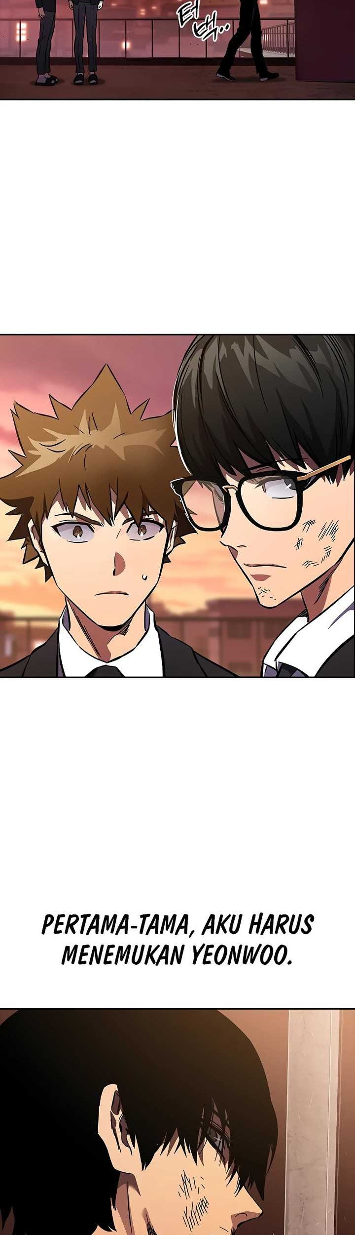 The Great War Chapter 05 Gambar 102