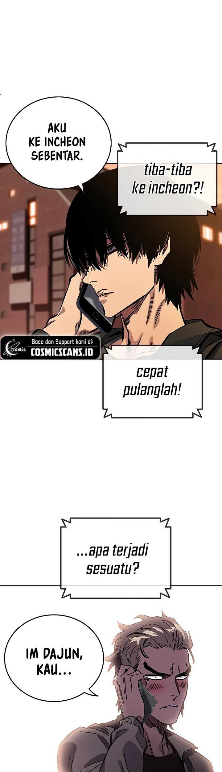 The Great War Chapter 05 Gambar 105