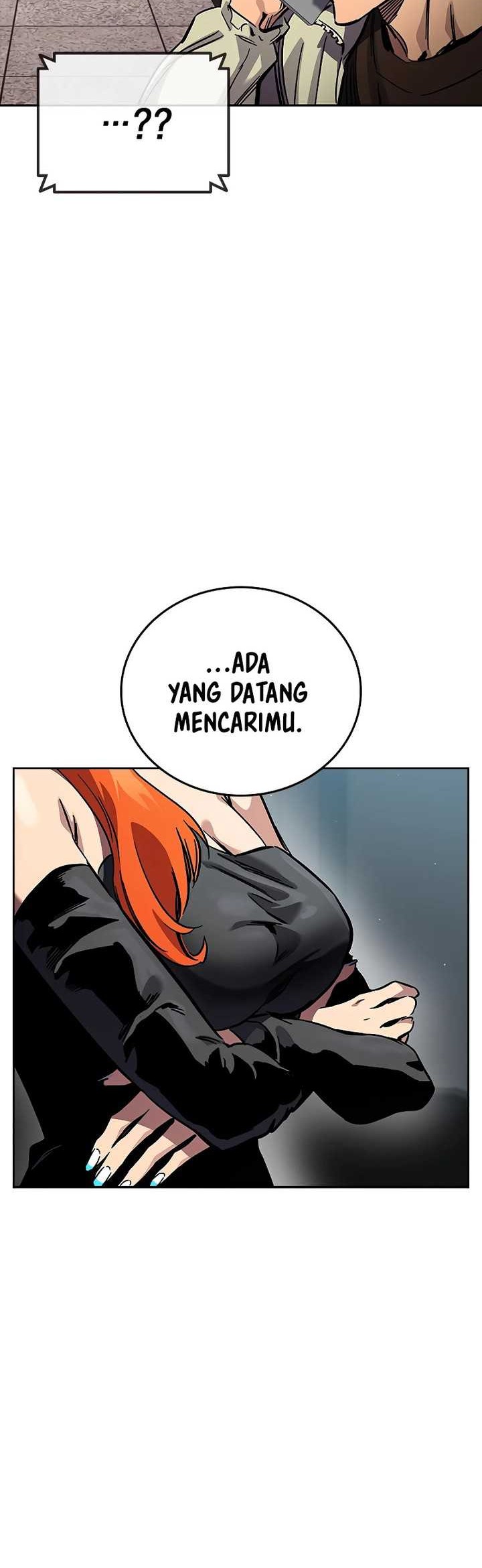 The Great War Chapter 05 Gambar 108