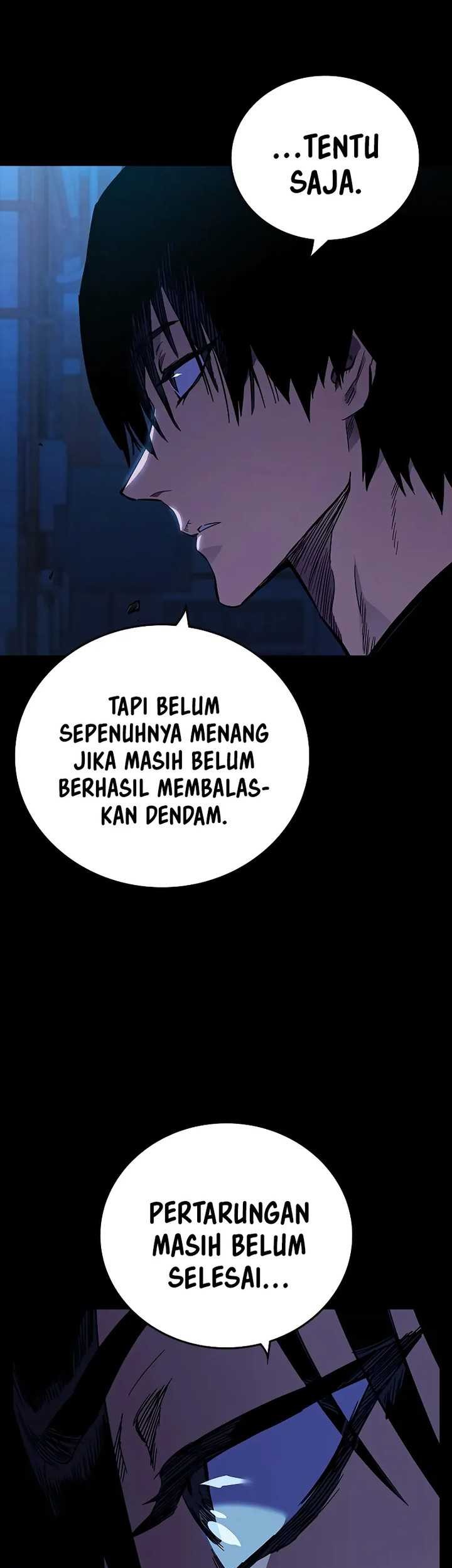 The Great War Chapter 05 Gambar 10