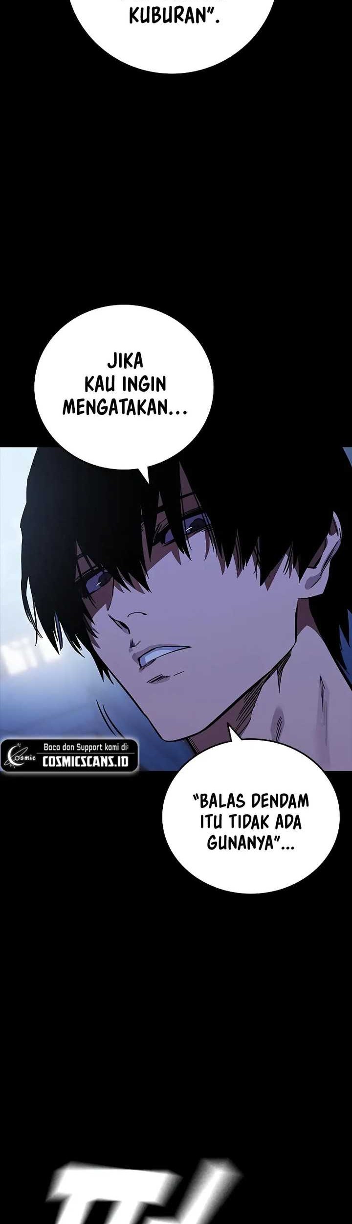 The Great War Chapter 05 Gambar 14