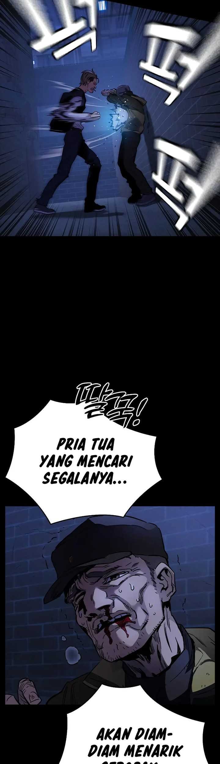 The Great War Chapter 05 Gambar 16
