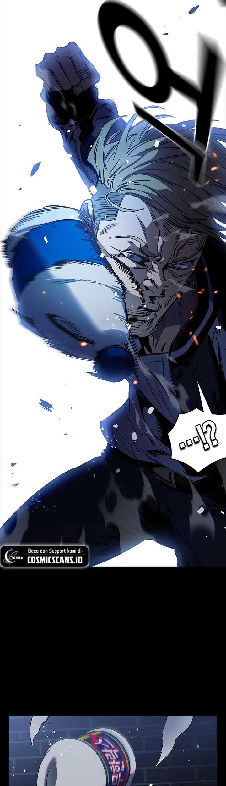 The Great War Chapter 05 Gambar 19