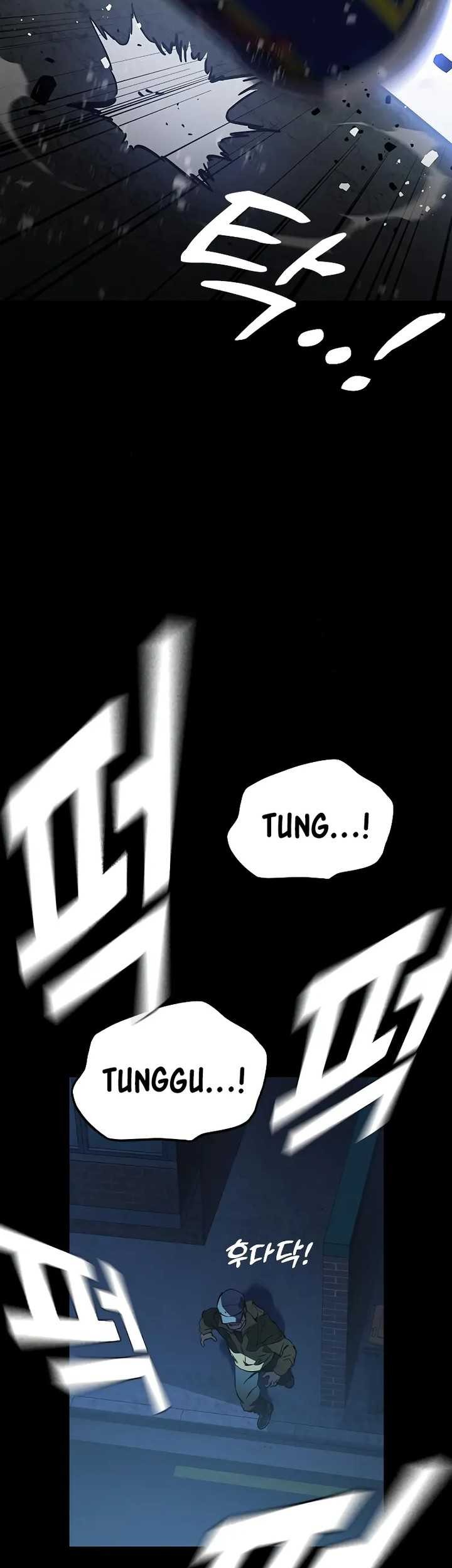 The Great War Chapter 05 Gambar 22