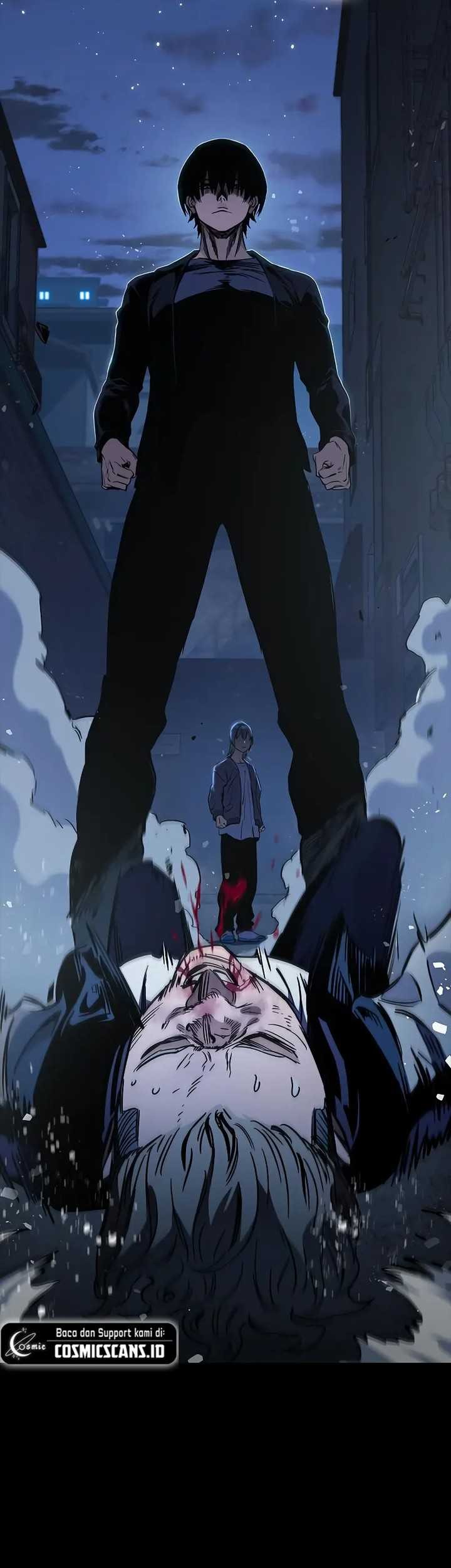 The Great War Chapter 05 Gambar 24