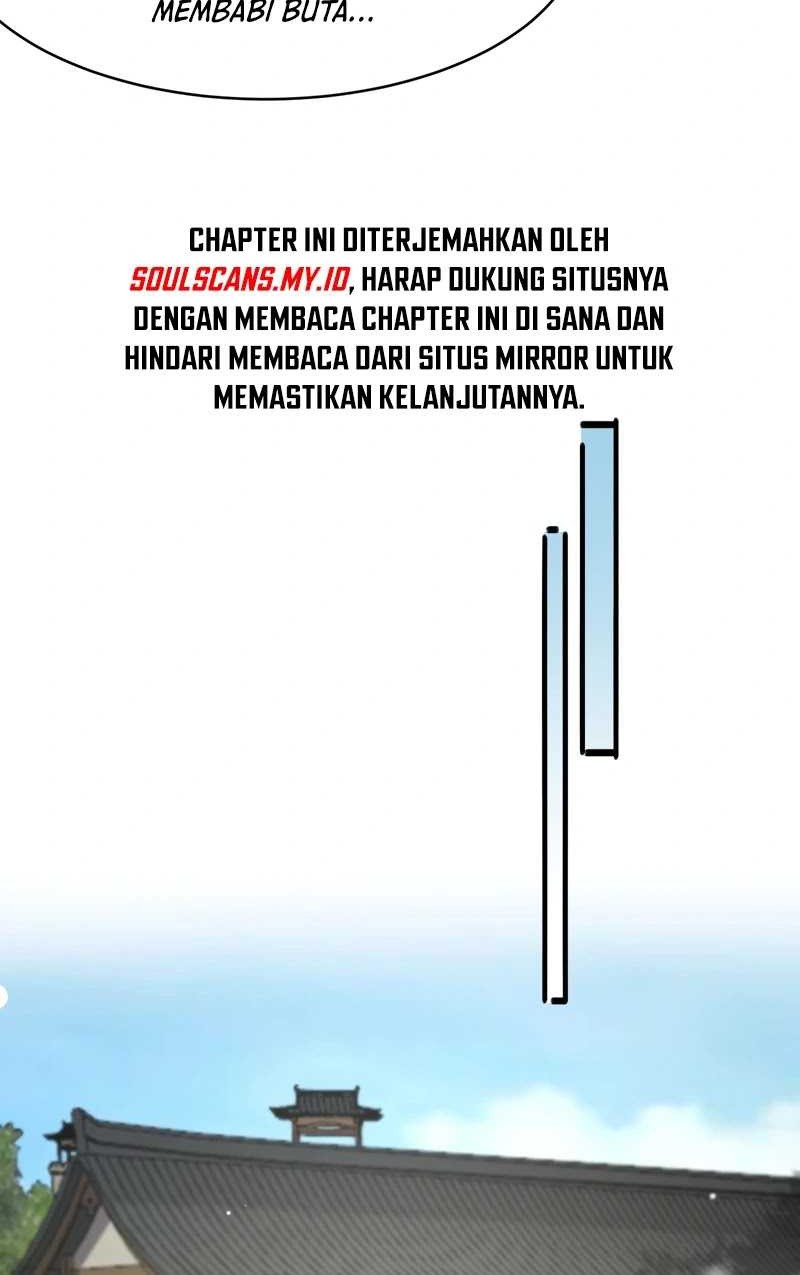 The Prodigal Taoist Son Chapter 08 Gambar 32