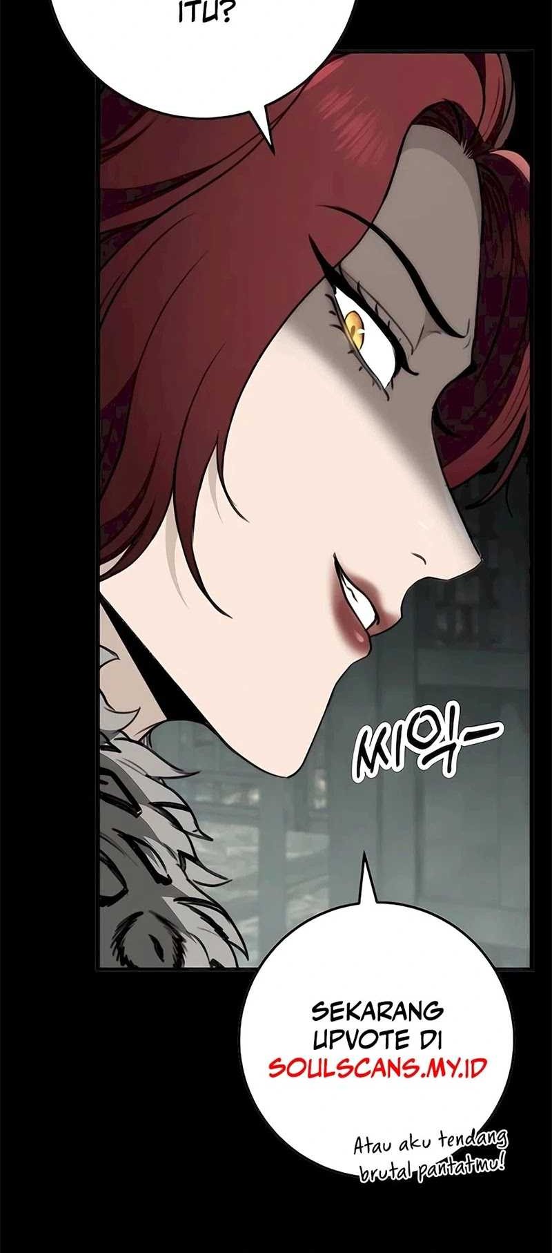 The Prodigal Taoist Son Chapter 08 Gambar 41