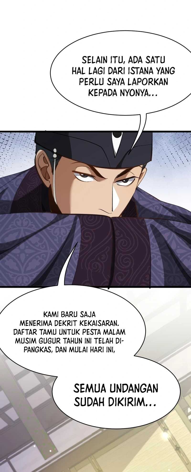 The Prodigal Taoist Son Chapter 08 Gambar 4