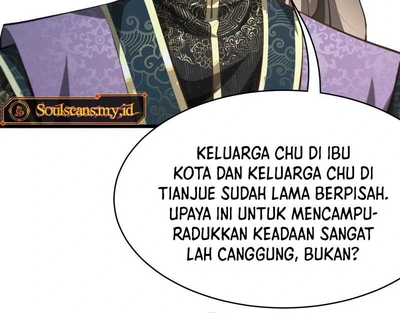 The Prodigal Taoist Son Chapter 08 Gambar 10