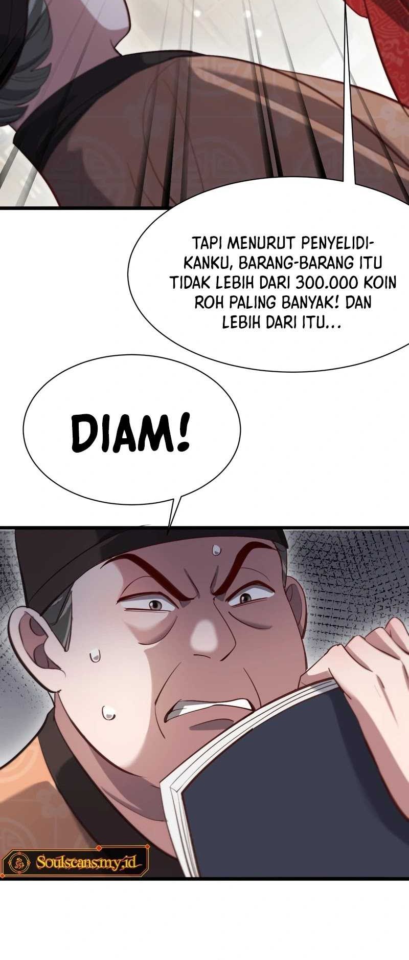 The Prodigal Taoist Son Chapter 08 Gambar 20