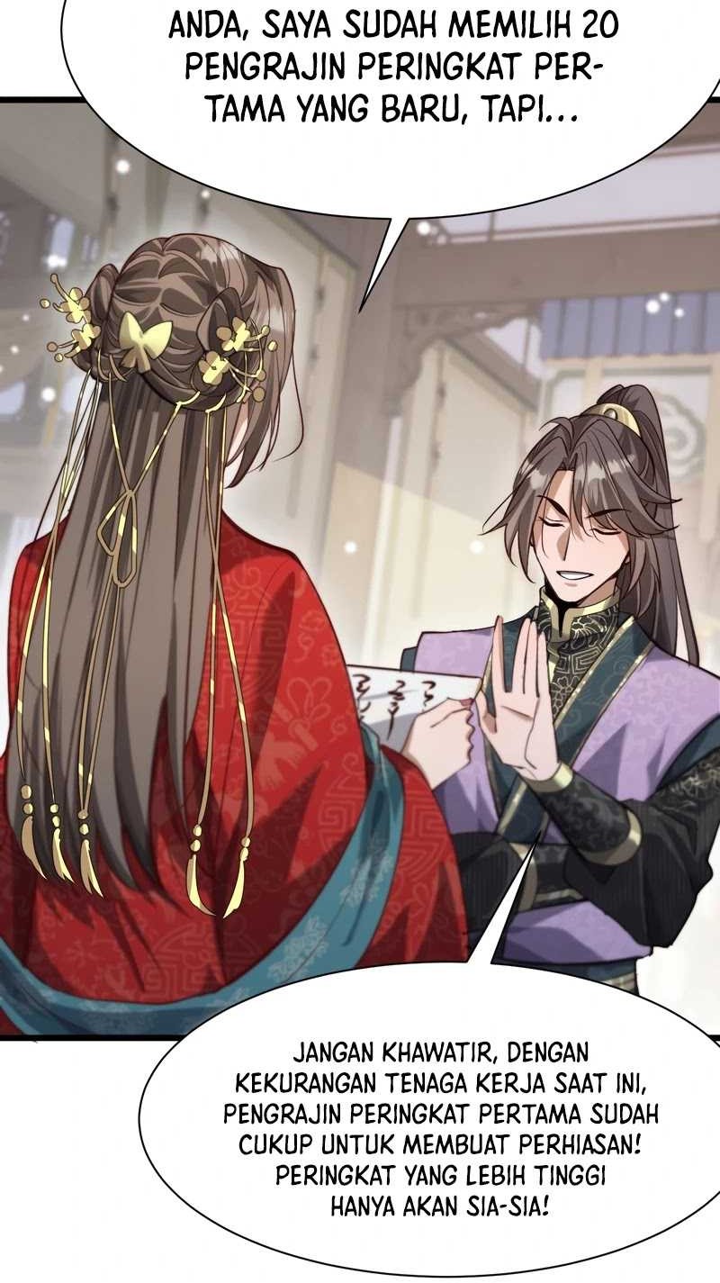 The Prodigal Taoist Son Chapter 08 Gambar 26