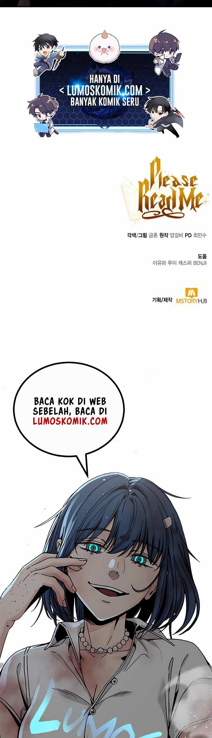 I Become a Legendary ArchMage by Reading a Book Chapter 17 Gambar 51