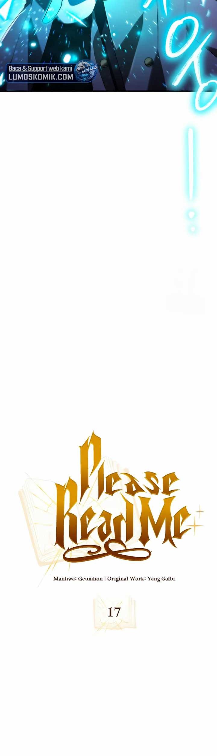 I Become a Legendary ArchMage by Reading a Book Chapter 17 Gambar 7