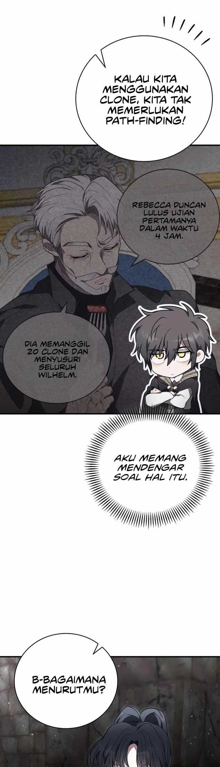 I Become a Legendary ArchMage by Reading a Book Chapter 17 Gambar 15