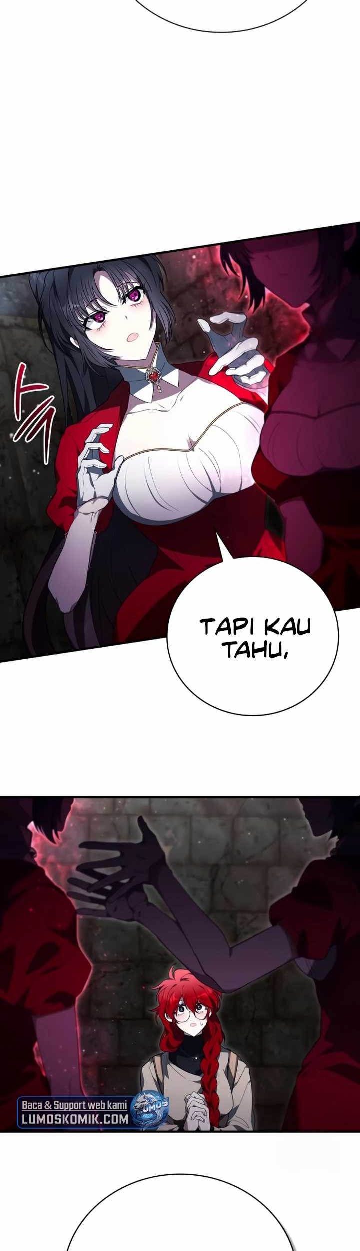 I Become a Legendary ArchMage by Reading a Book Chapter 17 Gambar 19